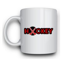 11oz Mug With Side Prints Thumbnail