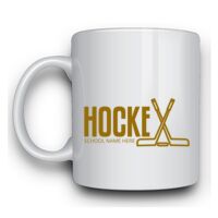 11oz Mug With Side Prints Thumbnail