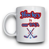 11oz Mug With Side Prints Thumbnail