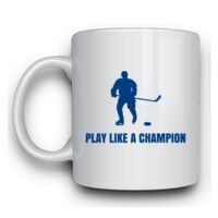 11oz Mug With Side Prints Thumbnail