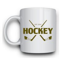11oz Mug With Side Prints Thumbnail