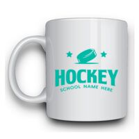 11oz Mug With Side Prints Thumbnail