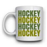 11oz Mug With Side Prints Thumbnail