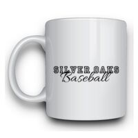 11oz Mug With Side Prints Thumbnail