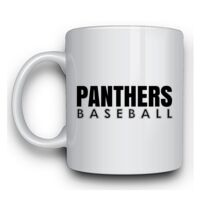 11oz Mug With Side Prints Thumbnail