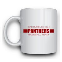 11oz Mug With Side Prints Thumbnail