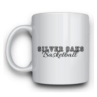 11oz Mug With Side Prints Thumbnail