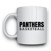 11oz Mug With Side Prints Thumbnail