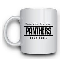 11oz Mug With Side Prints Thumbnail