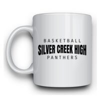 11oz Mug With Side Prints Thumbnail