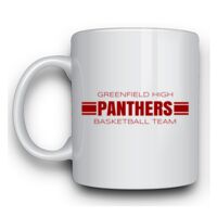 11oz Mug With Side Prints Thumbnail