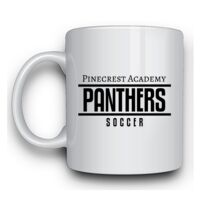 11oz Mug With Side Prints Thumbnail