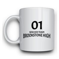 11oz Mug With Side Prints Thumbnail