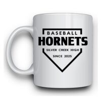 11oz Mug With Side Prints Thumbnail