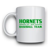11oz Mug With Side Prints Thumbnail
