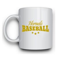 11oz Mug With Side Prints Thumbnail