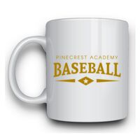 11oz Mug With Side Prints Thumbnail