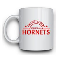 11oz Mug With Side Prints Thumbnail