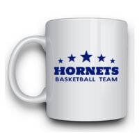 11oz Mug With Side Prints Thumbnail