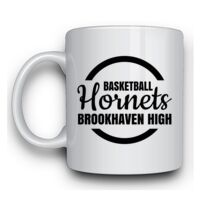 11oz Mug With Side Prints Thumbnail
