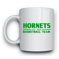 11oz Mug With Side Prints Thumbnail