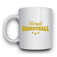 11oz Mug With Side Prints Thumbnail