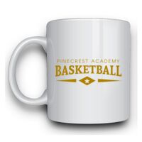 11oz Mug With Side Prints Thumbnail