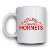 11oz Mug With Side Prints Thumbnail