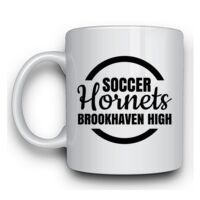 11oz Mug With Side Prints Thumbnail