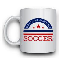 11oz Mug With Side Prints Thumbnail