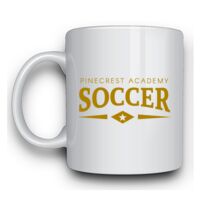 11oz Mug With Side Prints Thumbnail