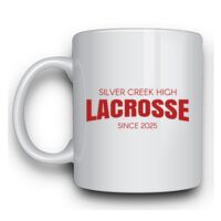 11oz Mug With Side Prints Thumbnail