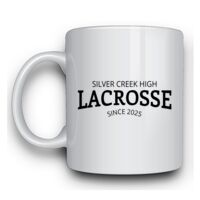 11oz Mug With Side Prints Thumbnail