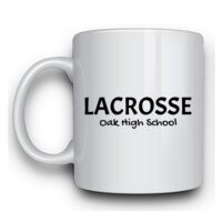 11oz Mug With Side Prints Thumbnail