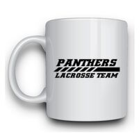 11oz Mug With Side Prints Thumbnail
