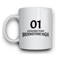 11oz Mug With Side Prints Thumbnail