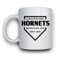 11oz Mug With Side Prints Thumbnail