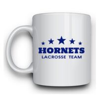 11oz Mug With Side Prints Thumbnail