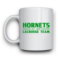 11oz Mug With Side Prints Thumbnail