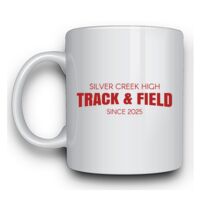 11oz Mug With Side Prints Thumbnail
