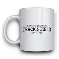 11oz Mug With Side Prints Thumbnail