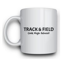 11oz Mug With Side Prints Thumbnail