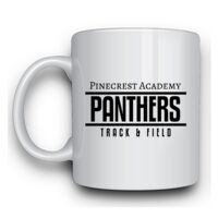 11oz Mug With Side Prints Thumbnail