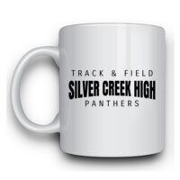 11oz Mug With Side Prints Thumbnail