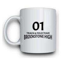 11oz Mug With Side Prints Thumbnail