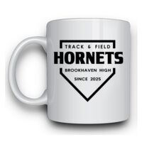 11oz Mug With Side Prints Thumbnail