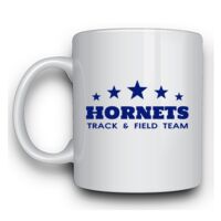 11oz Mug With Side Prints Thumbnail