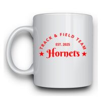 11oz Mug With Side Prints Thumbnail