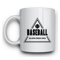 11oz Mug With Side Prints Thumbnail