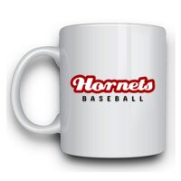11oz Mug With Side Prints Thumbnail